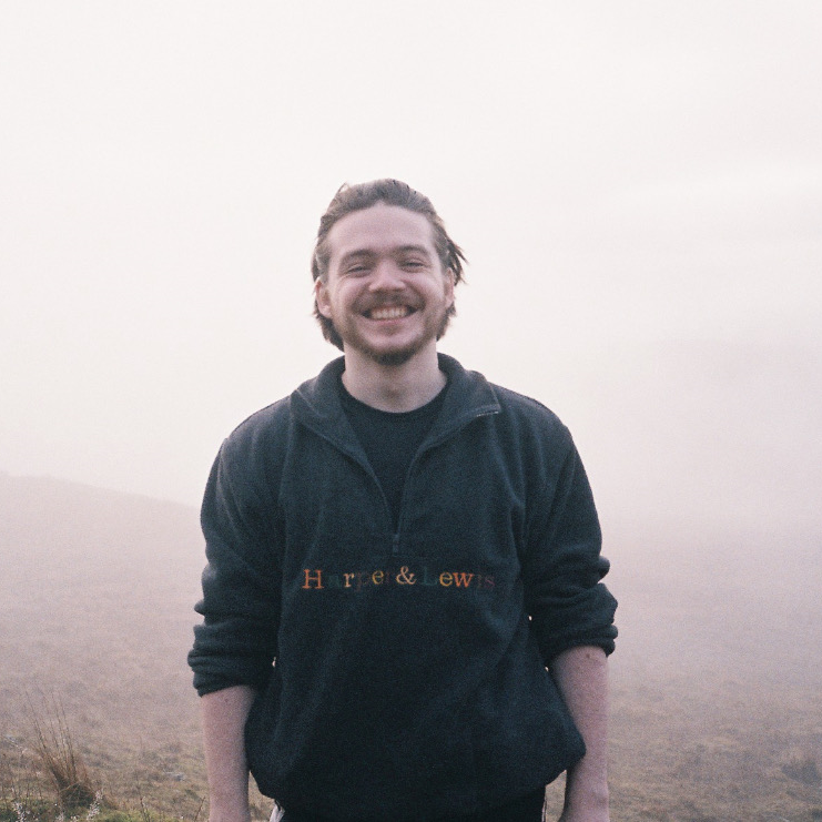 Fraser Gallagher